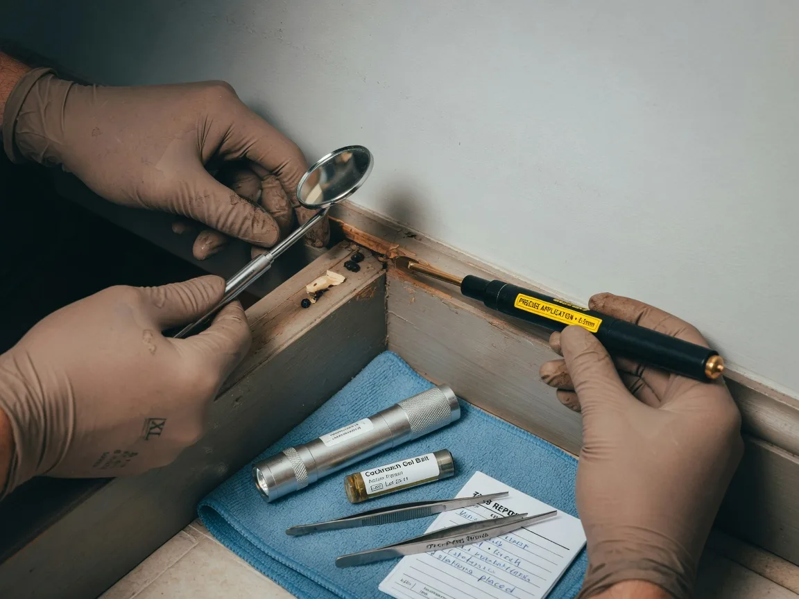 Why choose Emergency Pest Control in Drums, PA